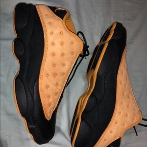 Jordan 13 lows